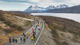 Patagonian International Marathon fija fecha para su edición 2026 y abre inscripciones