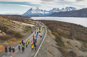 Patagonian International Marathon fija fecha para su edición 2026 y abre inscripciones