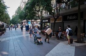 El comercio lidera la recuperación económica del país y en mayo pulveriza las expectativas del mercado