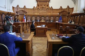 ¿Se debilita la causa? Suprema confirmó desafuero de Lavín por imputaciones de Fiscalía y rechazó por delitos tributarios