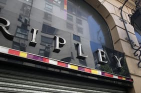 Ripley anota caída en ganancias trimestrales, pero mantiene un fuerte impulso en 2025