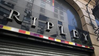 Ripley duplica sus utilidades y alcanza históricos resultados