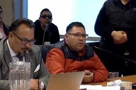 Condenan a 15 años de presidio a Marcelo Naranjo por el homicidio de periodista Francisca Sandoval