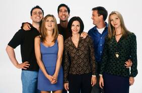 “Me avergüenza”: la cocreadora de Friends lamenta la falta de diversidad de la serie y realiza donación a universidad