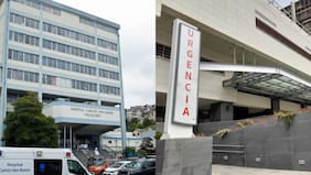 Pacientes en pasillos, riesgo de desplomes y pabellones como bodegas: las irregularidades detectadas por Contraloría en hospitales Carlos van Buren y Gustavo Fricke