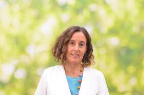 María Luz Endeiza, infectóloga: “Si 20 días después de las fiestas no hay un rebrote grande, se debería terminar la emergencia sanitaria”