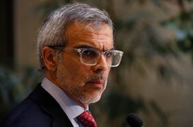 Ley de notarios: Cordero responde acusaciones de Ossandón y apunta a que indicación por inhabilidad fue rechazada en comisión