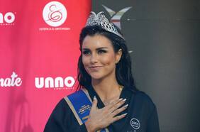 Emilia Dides devolverá corona como reina del Festival de Viña del Mar