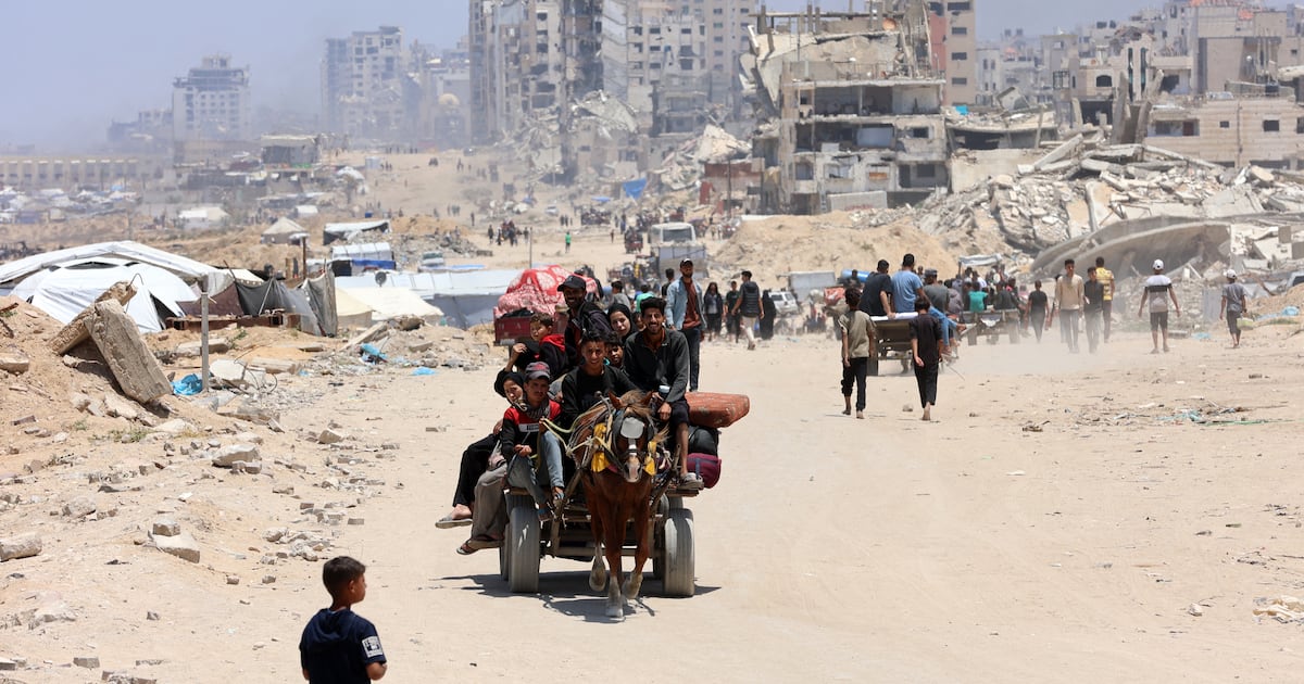 Palestina, reconocida como Estado. ¿Qué pasa ahora?: El reconocimiento masivo y el desafío de la justicia internacional