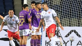 Ñublense hace historia ante Deportes Concepción y La Calera sufre un doble golpe en la apertura de la fecha