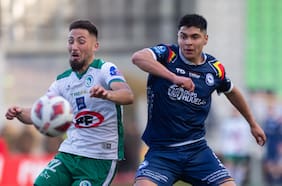 ¿Fue gol?: la jugada que todo Osorno reclama y que pudo cambiar su historia en la Copa Chile