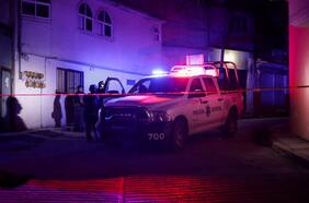 Asesinan al alcalde de la ciudad mexicana de Chilpancingo a menos de una semana de asumir el cargo
