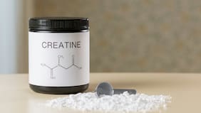 Qué es la creatina, sus beneficios y por qué hay que tomarla con cuidado