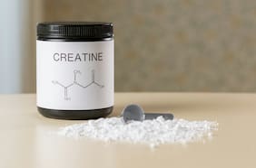 Qué es la creatina, sus beneficios y por qué hay que tomarla con cuidado