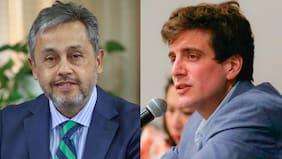 “Chao al ‘semioficialismo’”: desmarque de diputados RN en megarreforma desata críticas de la UDI y republicanos
