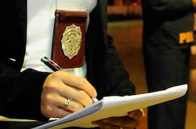 Detención de funcionarios de la PDI