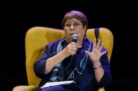 Las altas expectativas que genera Bachelet en la oposición previo a examen clave en su cruzada por liderar la ONU