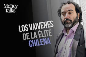 Los vaivenes de la élite chilena