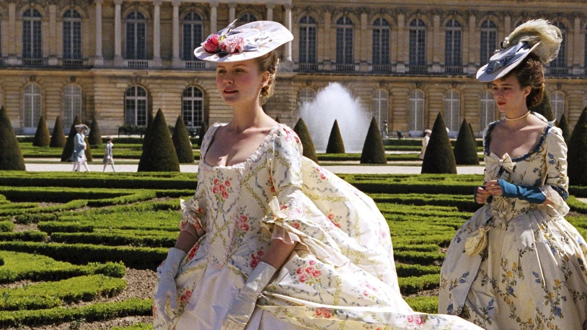 Versalles celebra los 20 años de Marie Antoinette con una exposición creada junto a Sofia Coppola