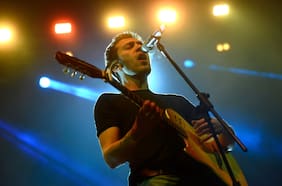 Gepe festeja los 20 años de “Gepinto” con shows especiales en Sala Master