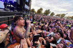 De una propuesta de matrimonio a una “detención” de la PDI: el frenético debut de Pablo Chill-E