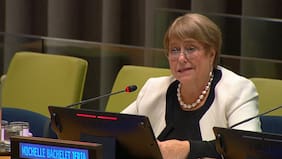 Expresidenta Bachelet pone pausa a su gira internacional y participará del “Encuentro Nacional de Alcaldesas” en Chile