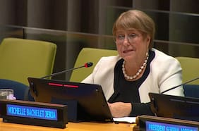 Expresidenta Bachelet pone pausa a su gira internacional y participará del “Encuentro Nacional de Alcaldesas” en Chile