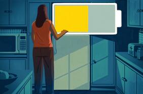 ¿Nuestro futuro son los electrodomésticos con baterías?