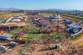 Creamfields Chile 2024 revela su lineup por día: puedes revisarlo aquí