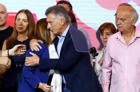 Crece tensión entre Macri y Bullrich por el rol del PRO en el gobierno de Milei