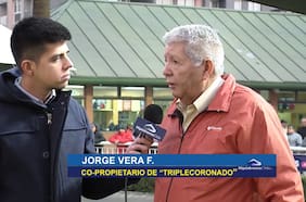 PDI investiga arista de préstamos informales en secuestro de empresario de 84 años de San Miguel