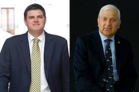 La reaparición del general (r) Yáñez: ex general director de Carabineros asumirá cargo en la Asociación de Municipalidades