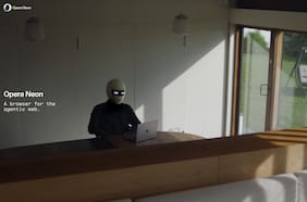 Un nuevo navegador web promete programar, diseñar y comprar por ti, incluso mientras duermes