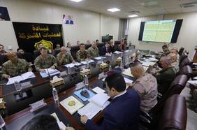 A 10 años de la salida de EE.UU. de Irak: Biden mantendrá contingente militar ante el temor de repetir la crisis en Afganistán