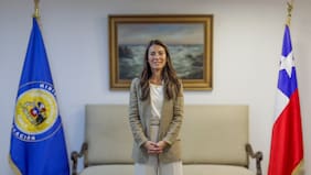 Los nuevos influyentes que aterrizan en el Mineduc de María Paz Arzola