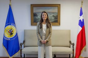 Los nuevos influyentes que aterrizan en el Mineduc de María Paz Arzola