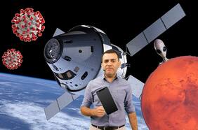 Estas personas podrían contagiarte de coronavirus según un nuevo estudio