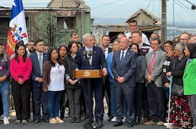 Hacienda anuncia eliminación del IVA a la vivienda por un año para acelerar las ventas