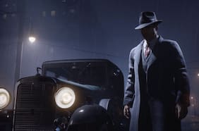 Un nuevo juego de la saga Mafia estaría en camino