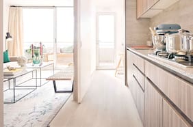 ¿Separar o integrar?