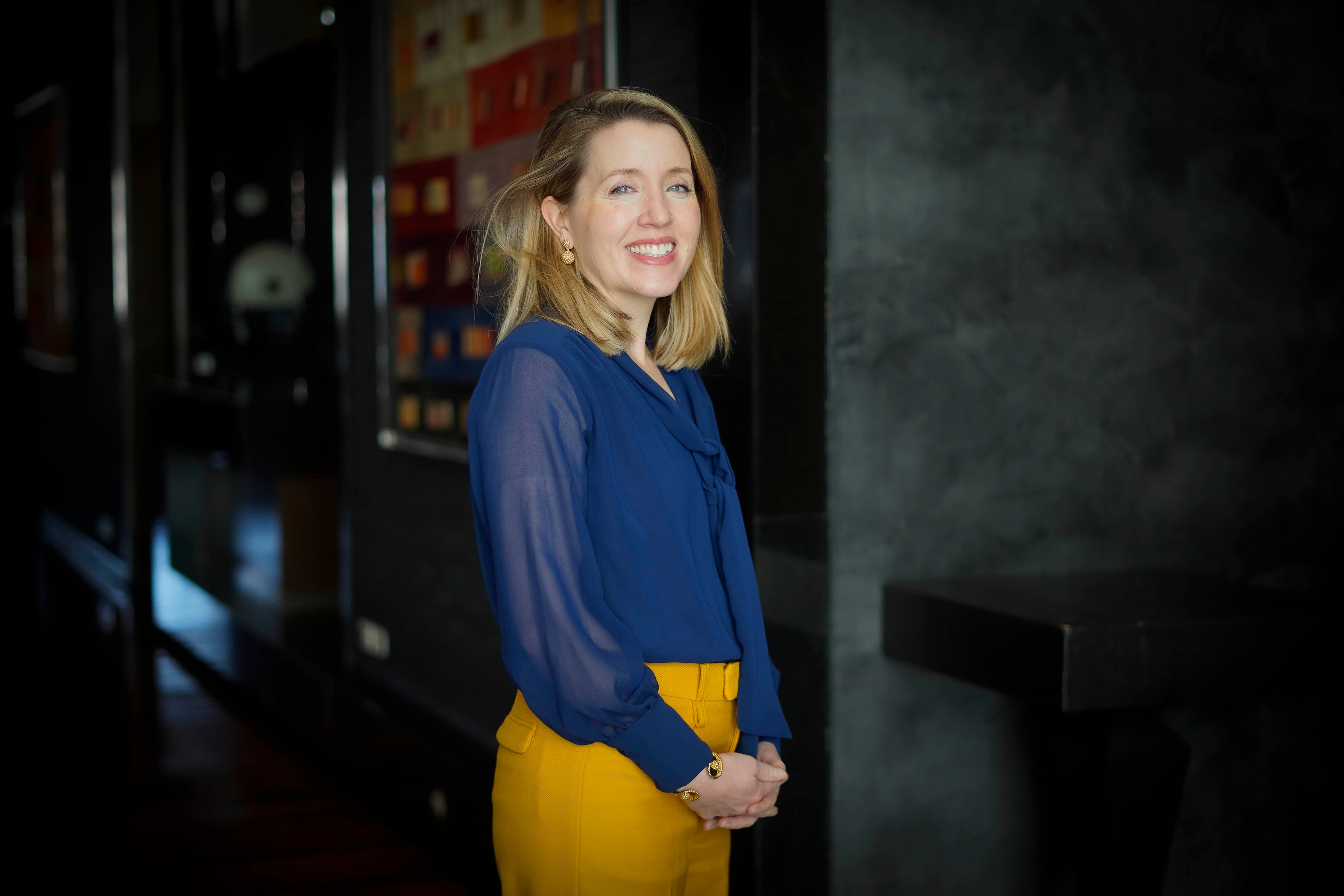 Experta en relación Asia-Latam: “Chile tiene que empezar a pensar en una nueva estrategia para promover sus propios intereses”.