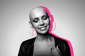 Pierangela Corcione, matrona: “Mi cáncer me hizo ser una mejor profesional porque sé lo que significa y la importancia que tiene mi rol en la vida de pacientes”