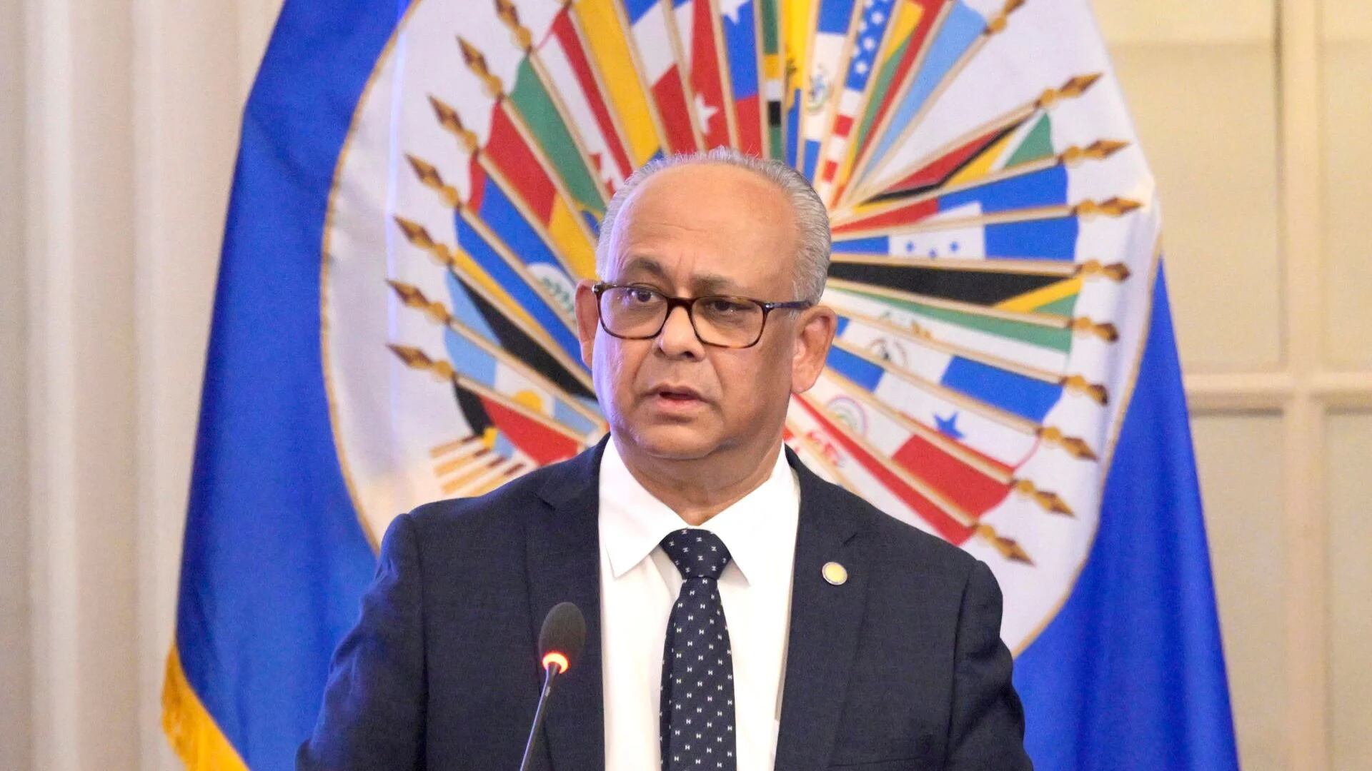 ¿Golpe a la OEA?: La crisis que amenaza la continuidad de su secretario general