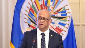 ¿Golpe a la OEA?: La crisis que amenaza la continuidad de su secretario general