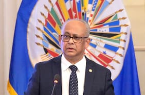 ¿Golpe a la OEA?: La crisis que amenaza la continuidad de su secretario general