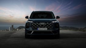El Audi Q7 se actualiza con más tecnología, mayor versatilidad y un motor renovado
