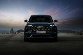 El Audi Q7 se actualiza con más tecnología, mayor versatilidad y un motor renovado