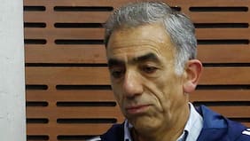 Sabino Aguad admite la incertidumbre en Unión Española tras el descenso: “Es fácil prometer que volveremos, pero no puedo”