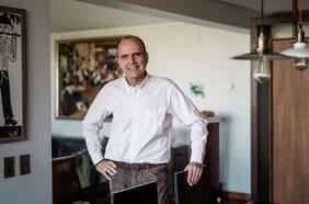 Cristián Monckeberg (RN) y nueva Constitución: “El Congreso, que es el que tiene el poder constituyente, debe designar un equipo pluralista, elegido por ellos mismos”