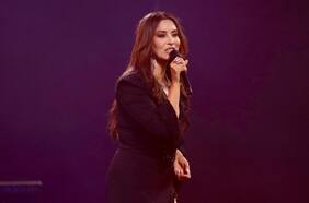 Salen a la venta las entradas para el show de Myriam Hernández en el Estadio Nacional